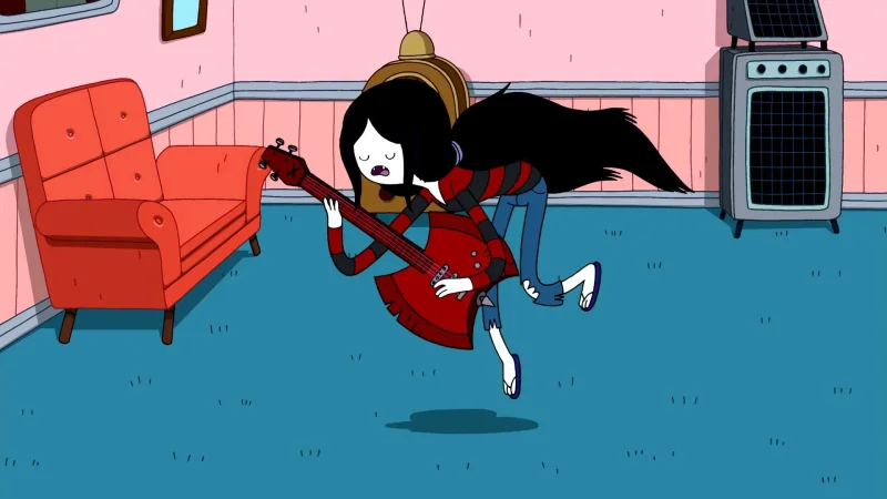 Кадр 1 из Время Приключений<span data-season=