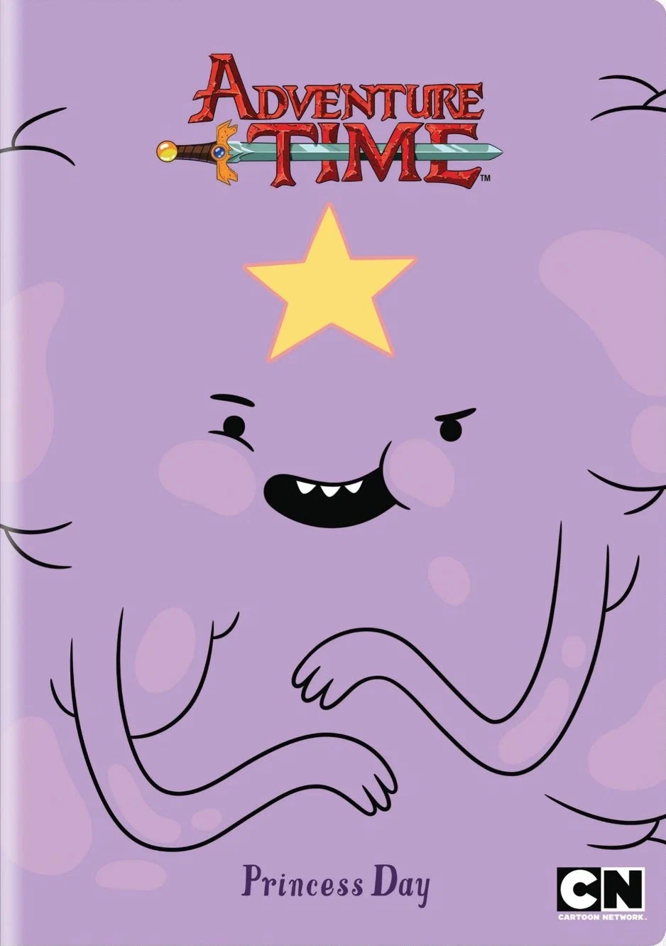 Время Приключений