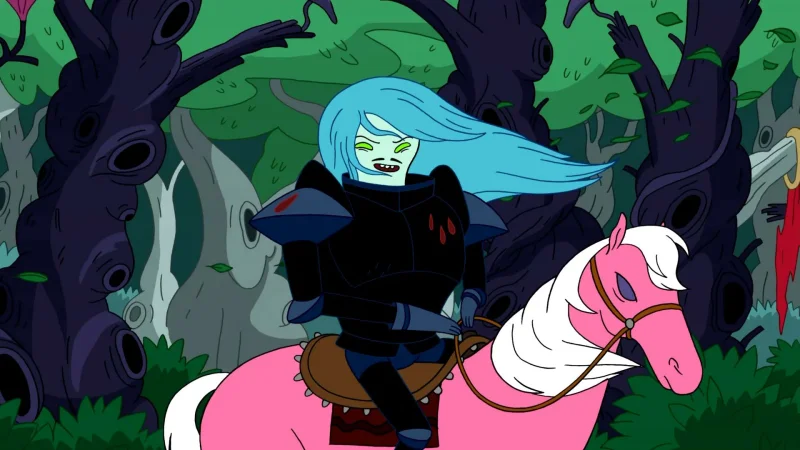 Кадр 3 из Время Приключений<span data-season=