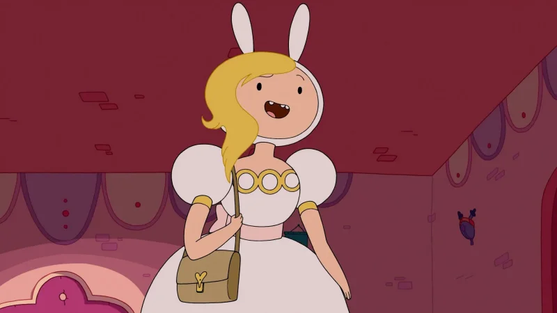 Кадр 2 из Время Приключений<span data-season=