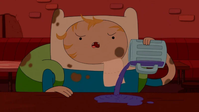 Кадр 3 из Время Приключений<span data-season=