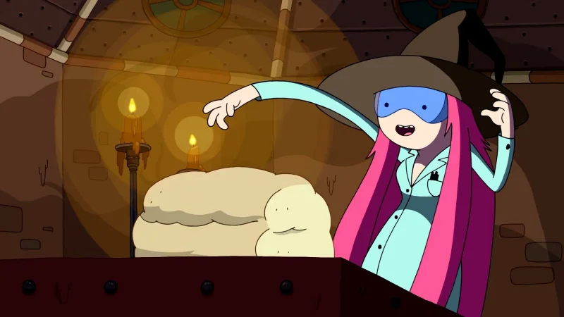 Кадр 3 из Время Приключений<span data-season=