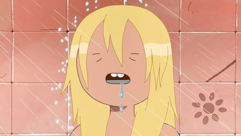 Кадр 2 из Время приключений: Фионна и Кейк<span data-season=