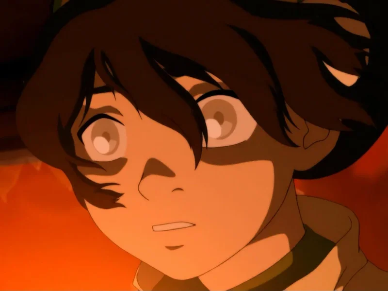 Кадр 2 из Аватар: Легенда об Аанге<span data-season=