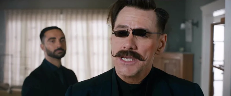 Кадр 3 из Соник в кино  (2020)