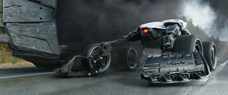 Кадр 2 из Соник в кино  (2020)