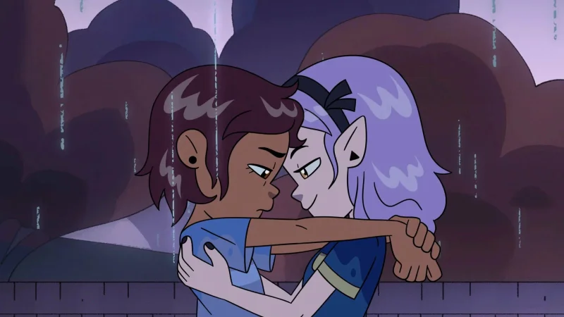 Кадр 1 из Дом Совы<span data-season=