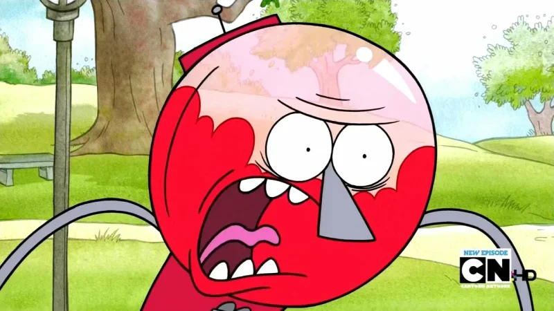 Кадр 1 из Обычное шоу<span data-season=