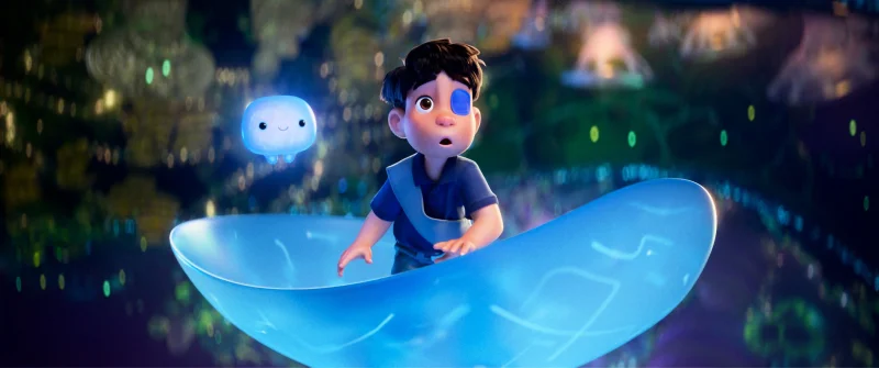 Кадр 1 из Элио  (2025)