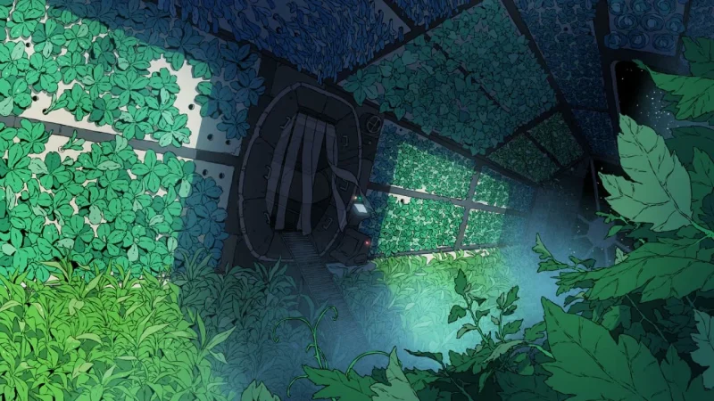 Кадр 1 из Царство падальщиков<span data-season=