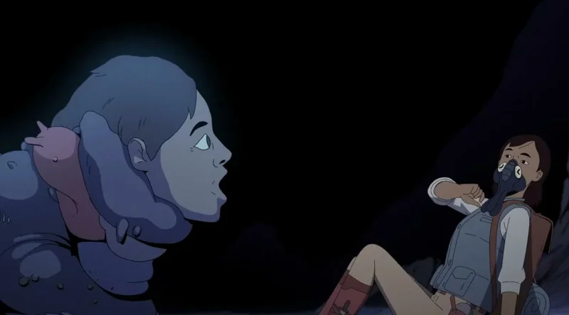 Кадр 3 из Царство падальщиков<span data-season=